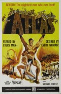 voir la fiche complète du film : Atlas