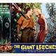 photo du film L'Attaque des sangsues géantes