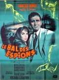 voir la fiche complète du film : Le Bal des espions