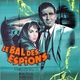 photo du film Le Bal des espions