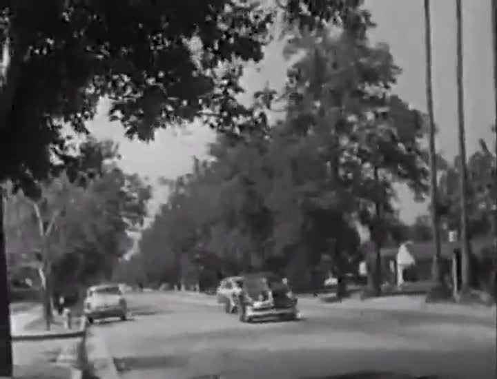 Extrait vidéo du film  The Beatniks