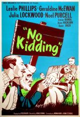 voir la fiche complète du film : No Kidding