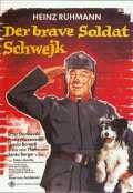 voir la fiche complète du film : Der Brave Soldat Schwejk