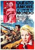 Questo amore ai confini del mondo