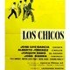 photo du film Los Chicos