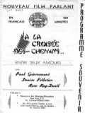 voir la fiche complète du film : A la croisée des chemins