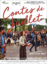 Contes de juillet