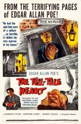voir la fiche complète du film : The Tell-Tale Heart