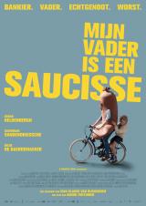 voir la fiche complète du film : Mon père est une saucisse