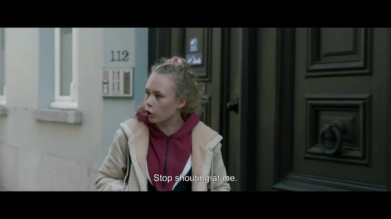 Un extrait du film  Mon père est une saucisse