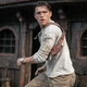 photo du film Uncharted