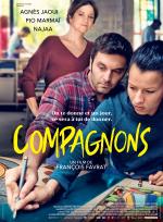 voir la fiche complète du film : Compagnons