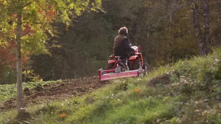 Extrait vidéo du film  Souviens-toi de ton futur