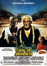 voir la fiche complète du film : Lien de parenté