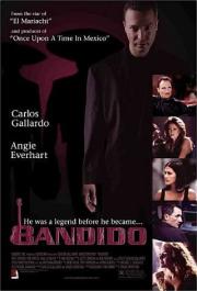 voir la fiche complète du film : Bandido