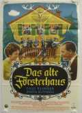 Das Alte Försterhaus