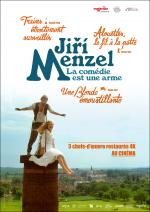 Jiří Menzel, la comédie est une arme !