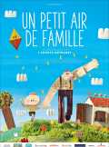 voir la fiche complète du film : Un petit air de famille