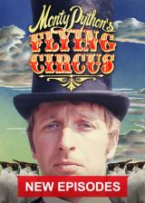 Monty python s flying circus