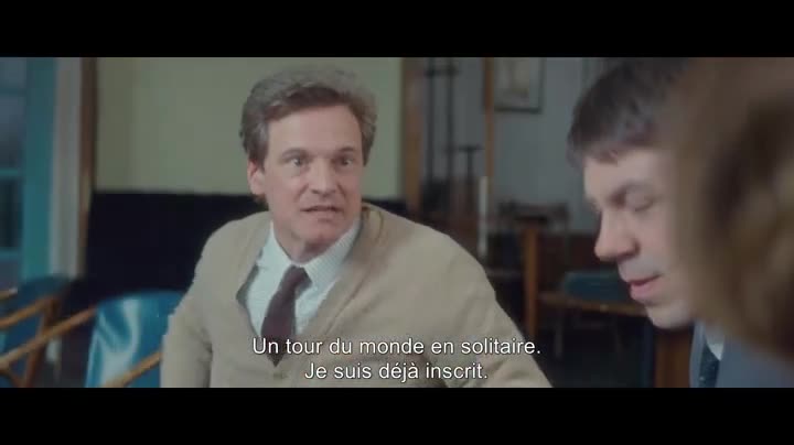 Extrait vidéo du film  Le Jour de mon retour