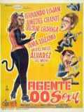 voir la fiche complète du film : Agente 00 Sexy