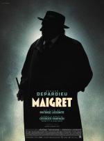 voir la fiche complète du film : Maigret