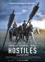 voir la fiche complète du film : Hostiles