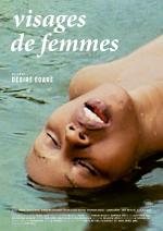 Visages De Femmes