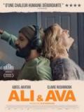 voir la fiche complète du film : Ali & Ava