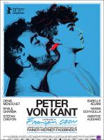 voir la fiche complète du film : Peter von Kant