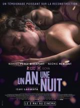 voir la fiche complète du film : Un An, Une Nuit