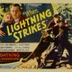 photo du film When Lightning Strikes