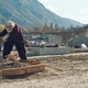 photo du film La-haut perchés