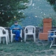 photo du film La-haut perchés