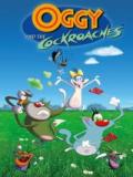 Oggy et les cafards