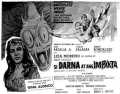 Si Darna at ang babaeng impakta