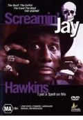 voir la fiche complète du film : Screamin  Jay Hawkins : I Put a Spell On Me