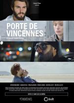 voir la fiche complète du film : Porte de Vincennes