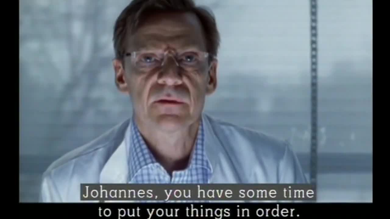 Extrait vidéo du film  Okay