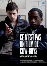 Ce n est pas un film de cow-boys