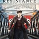 photo du film Resistance