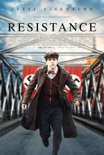 voir la fiche complète du film : Resistance