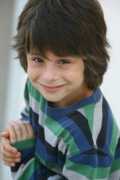 Robbie Tucker
