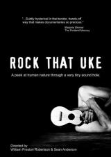 voir la fiche complète du film : Rock That Uke