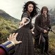 photo de la série Outlander