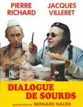 voir la fiche complète du film : Dialogue de sourds