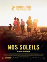 voir la fiche complète du film : Nos Soleils