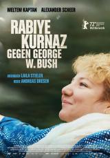 voir la fiche complète du film : Rabiye Kurnaz Contre George W. Bush