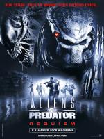 voir la fiche complète du film : Aliens vs Predator : Requiem