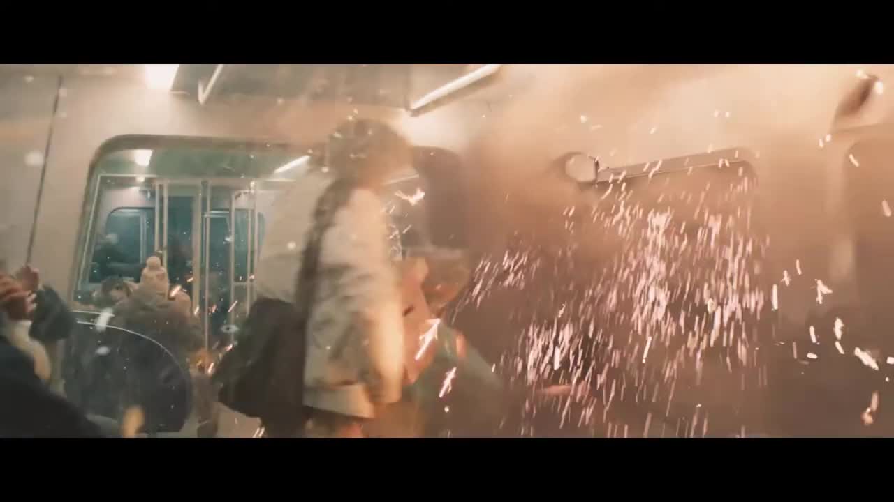 Extrait vidéo du film  Riders of Justice